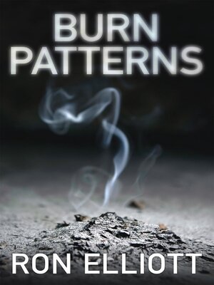 cover image of Burn Patterns